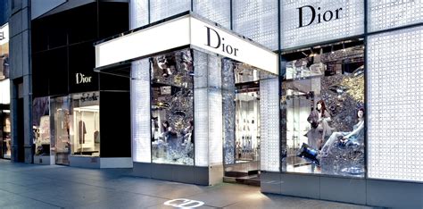 dior new york 2024|christian dior new york store.